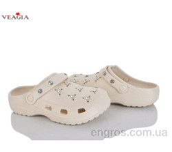 Кроксы Veagia-ADA